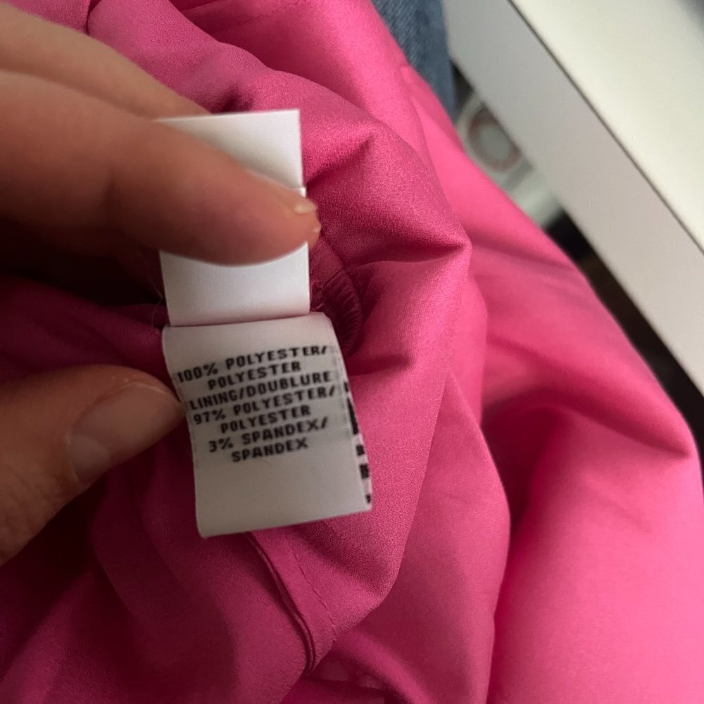 Diane Von Furstenberg Ria Pleated Halter Dress - Picture 14 of 14
